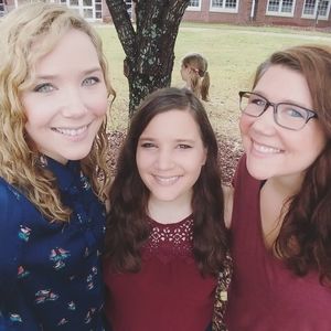 Meet your Posher, Mary Beth